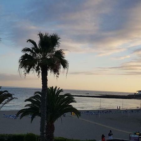 Bubu Beach 2-B Los Cristianos  Exteriör bild