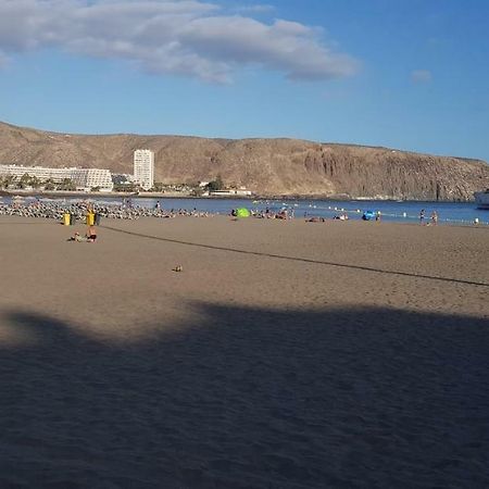 Bubu Beach 2-B Los Cristianos  Exteriör bild