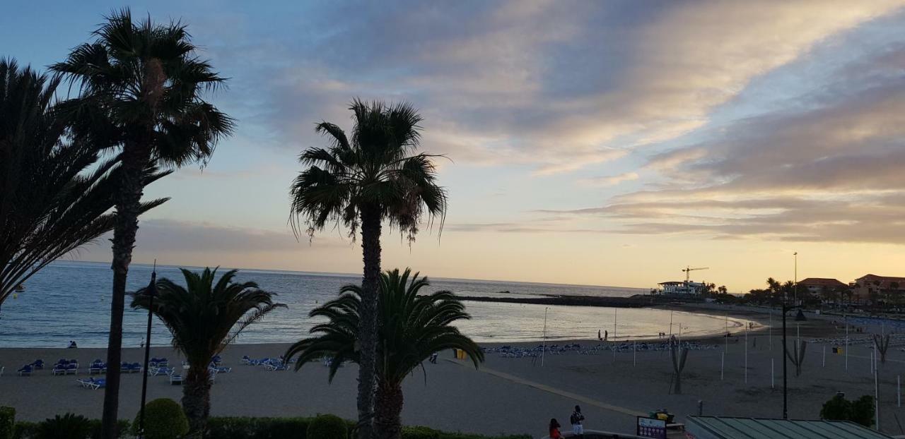 Bubu Beach 2-B Los Cristianos  Exteriör bild