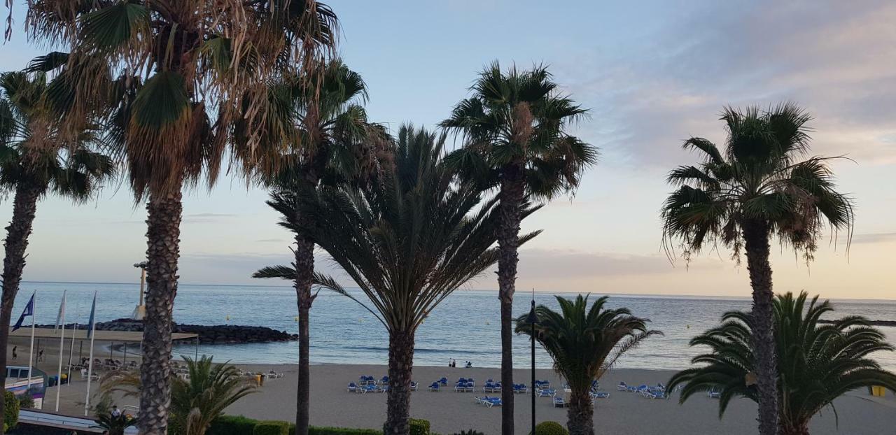 Bubu Beach 2-B Los Cristianos  Exteriör bild
