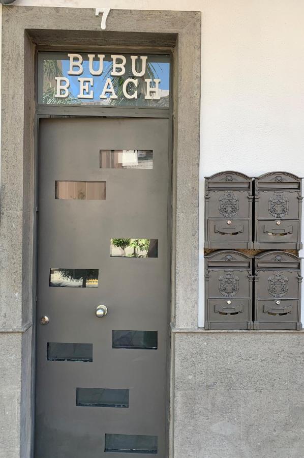 Bubu Beach 2-B Los Cristianos  Exteriör bild